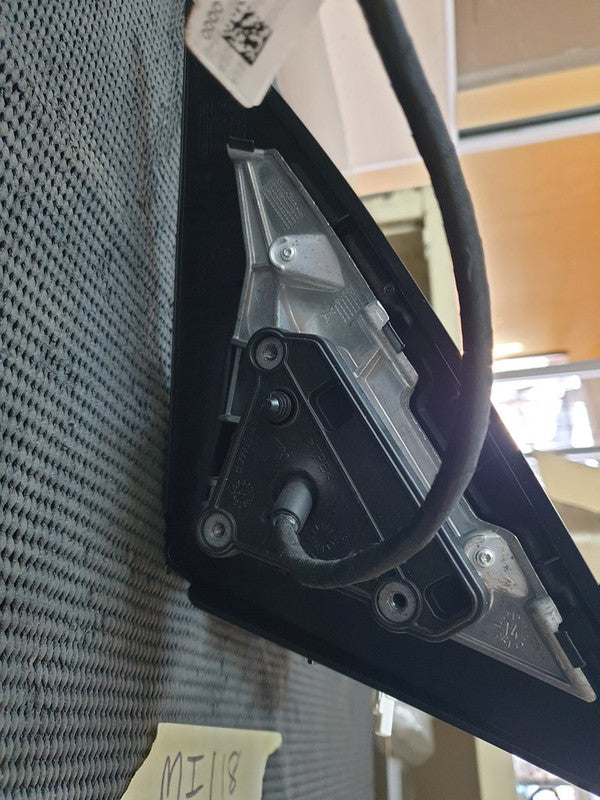 Mercedes-Benz C-Class W204 Right Outer Mirror Base