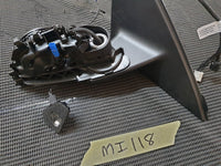 Mercedes-Benz C-Class W204 Right Outer Mirror Base