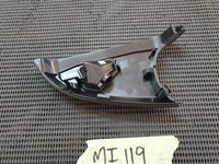 Mercedes-Benz C-Class E-Class W204 W212 Right Outer Mirror Lower Cover