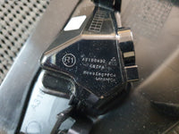 Mercedes-Benz C-Class E-Class W204 W212 Right Outer Mirror Lower Cover