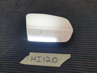 Mercedes-Benz C-Class, GLC W205, W253 Right Outer Mirror Glass