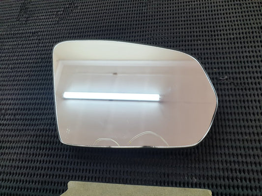 Mercedes-Benz C-Class, GLC W205, W253 Right Outer Mirror Glass