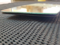 Mercedes-Benz C-Class, GLC W205, W253 Right Outer Mirror Glass