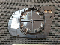 Mercedes-Benz C-Class, GLC W205, W253 Right Outer Mirror Glass