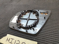 Mercedes-Benz C-Class, GLC W205, W253 Right Outer Mirror Glass