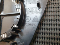 Mercedes-Benz C-Class, GLC W205, W253 Right Outer Mirror Glass