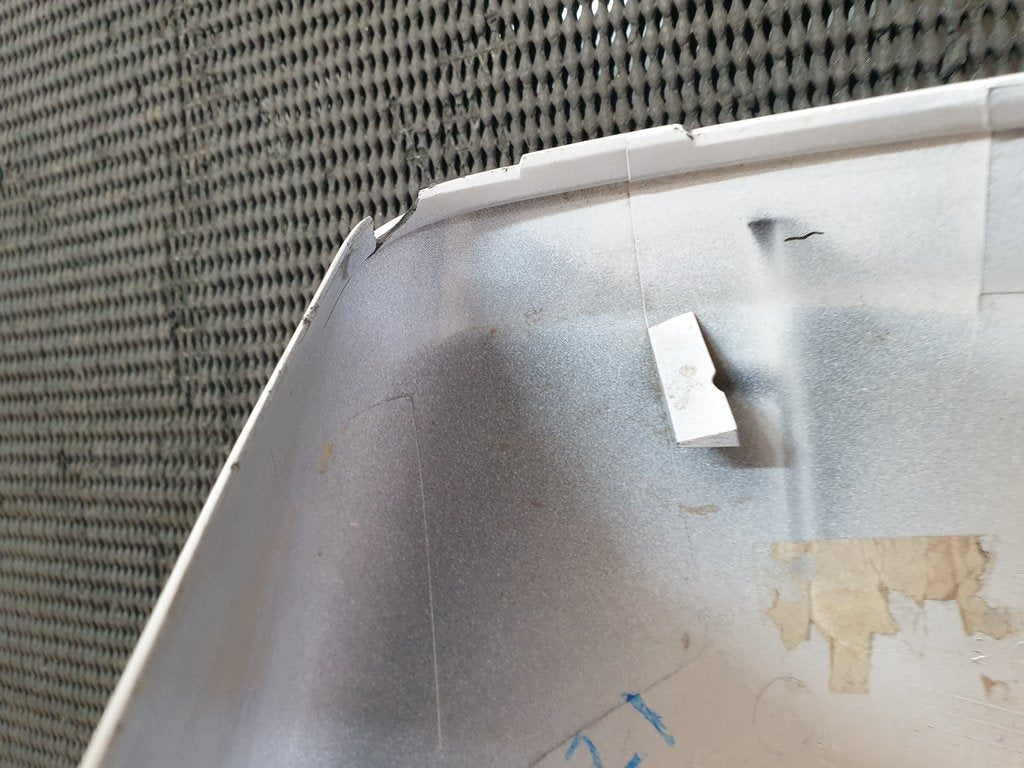 Mercedes-Benz V-Class W447 Right Outer Mirror Cover