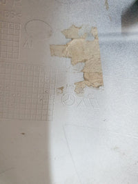 Mercedes-Benz V-Class W447 Right Outer Mirror Cover