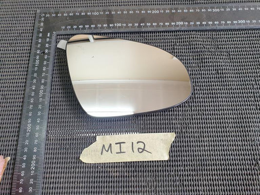 Toyota Corolla Right Outer Mirror Glass