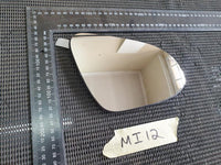 Toyota Corolla Right Outer Mirror Glass