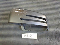Mercedes-Benz Aftermarket C-Class E-Class W204 W212 Left Outer Mirror Cover