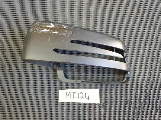 Mercedes-Benz Aftermarket C-Class E-Class W204 W212 Left Outer Mirror Cover
