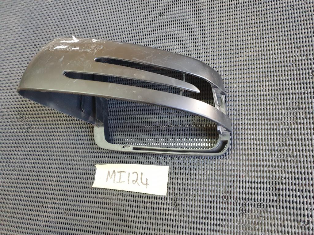 Mercedes-Benz Aftermarket C-Class E-Class W204 W212 Left Outer Mirror Cover