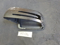 Mercedes-Benz Aftermarket C-Class E-Class W204 W212 Left Outer Mirror Cover