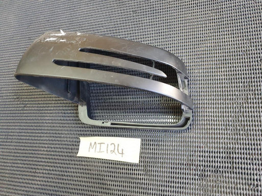 Mercedes-Benz Aftermarket C-Class E-Class W204 W212 Left Outer Mirror Cover