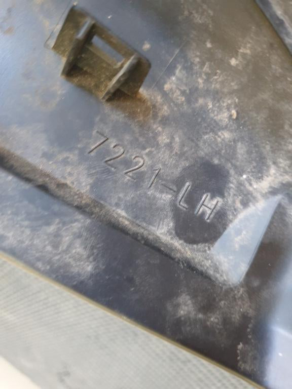 Mercedes-Benz Aftermarket C-Class E-Class W204 W212 Left Outer Mirror Cover