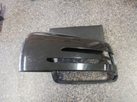 Mercedes-Benz E-Class W212  Left Outer Mirror Cover