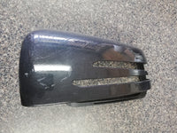 Mercedes-Benz E-Class W212  Left Outer Mirror Cover
