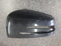 Mercedes-Benz E-Class W212  Left Outer Mirror Cover
