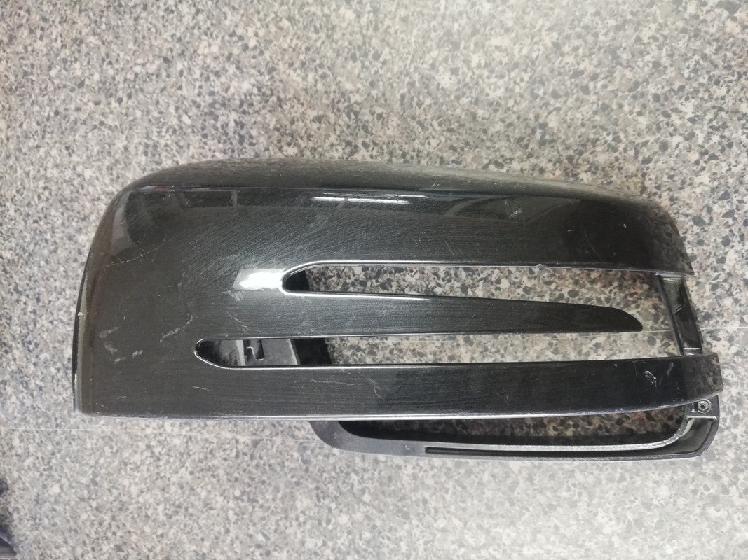 Mercedes-Benz E-Class W212  Left Outer Mirror Cover