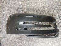 Mercedes-Benz E-Class W212  Left Outer Mirror Cover