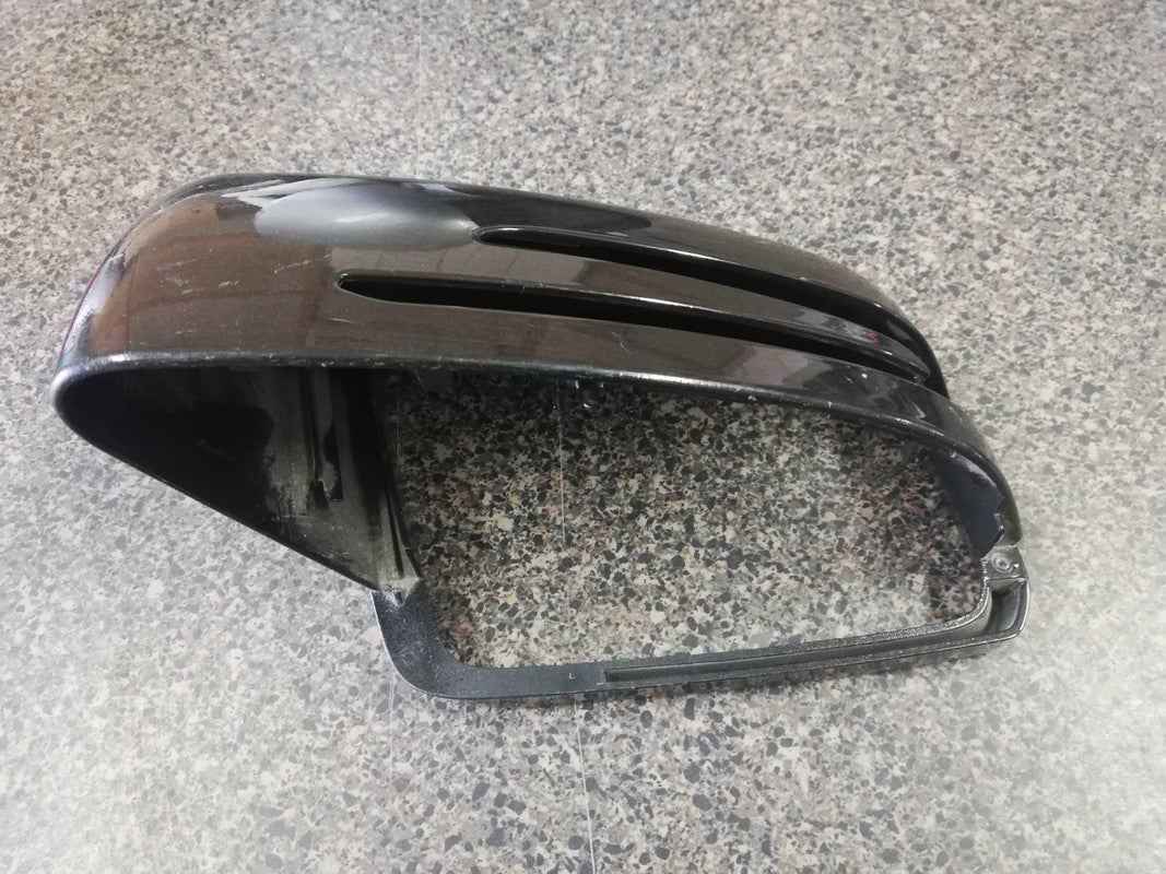 Mercedes-Benz E-Class W212  Left Outer Mirror Cover