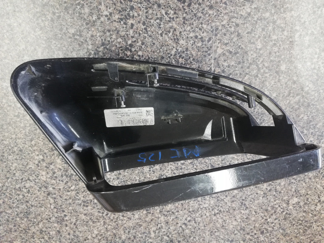 Mercedes-Benz E-Class W212  Left Outer Mirror Cover