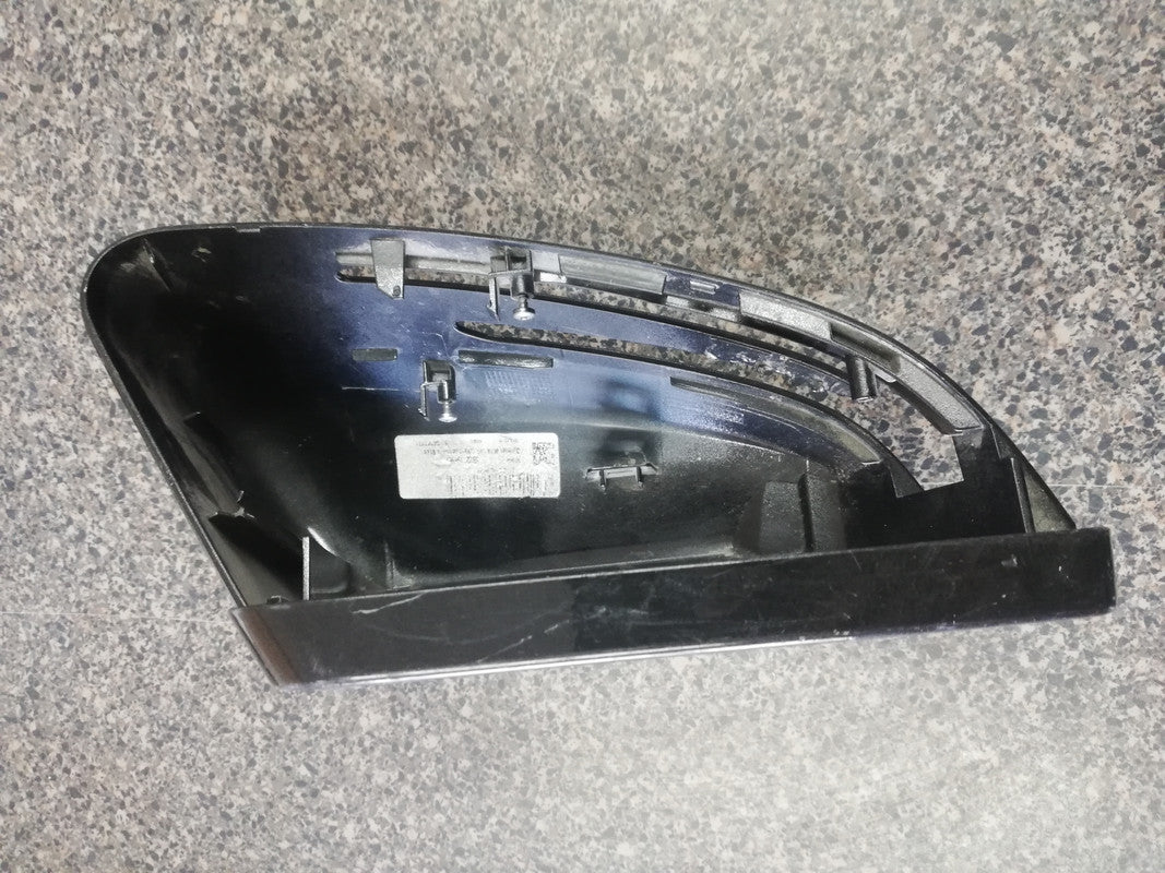 Mercedes-Benz E-Class W212  Left Outer Mirror Cover