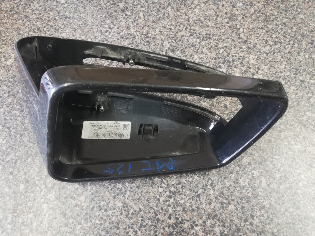 Mercedes-Benz E-Class W212  Left Outer Mirror Cover