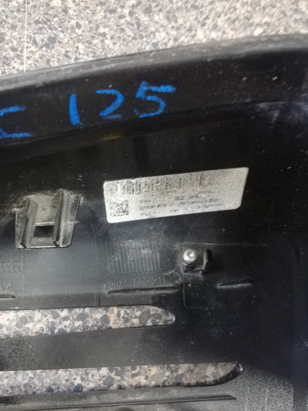 Mercedes-Benz E-Class W212  Left Outer Mirror Cover
