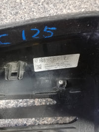 Mercedes-Benz E-Class W212  Left Outer Mirror Cover