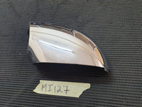 Volkswagen Amarok Left Outer Mirror Lower Chrome Cover