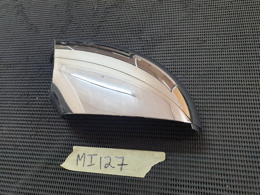 Volkswagen Amarok Left Outer Mirror Lower Chrome Cover