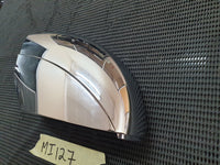 Volkswagen Amarok Left Outer Mirror Lower Chrome Cover