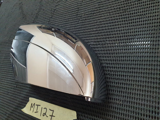 Volkswagen Amarok Left Outer Mirror Lower Chrome Cover