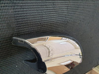 Volkswagen Amarok Left Outer Mirror Lower Chrome Cover