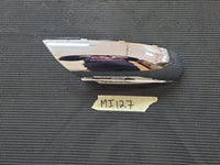 Volkswagen Amarok Left Outer Mirror Lower Chrome Cover