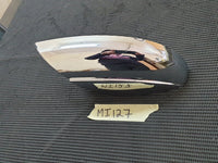 Volkswagen Amarok Left Outer Mirror Lower Chrome Cover