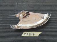 Volkswagen Amarok Left Outer Mirror Lower Chrome Cover