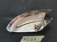 Volkswagen Amarok Left Outer Mirror Lower Chrome Cover