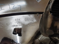 Volkswagen Amarok Left Outer Mirror Lower Chrome Cover