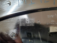 Volkswagen Amarok Left Outer Mirror Lower Chrome Cover
