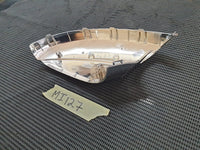 Volkswagen Amarok Left Outer Mirror Lower Chrome Cover