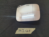 Jeep Renegade Left Outer Mirror Glass