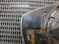 Volkswagen Polo V Right Outer Mirror Glass
