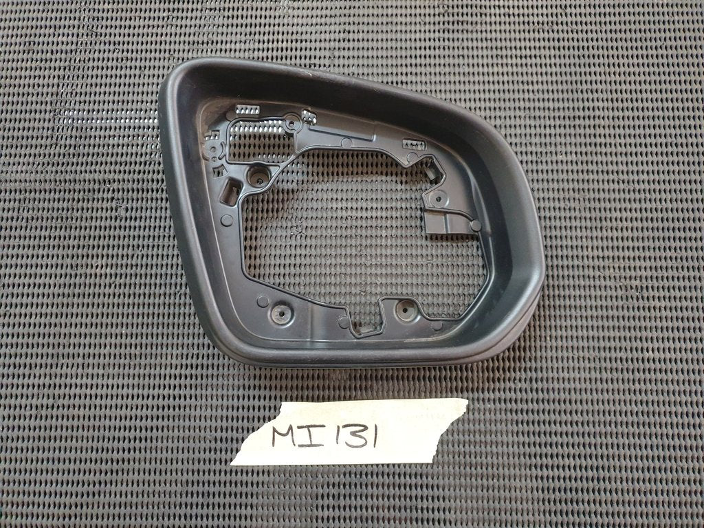 Mercedes-Benz GLE W167 Right Outer Mirror Frame