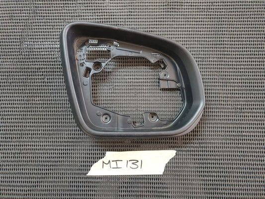 Mercedes-Benz GLE W167 Right Outer Mirror Frame
