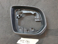 Mercedes-Benz GLE W167 Right Outer Mirror Frame
