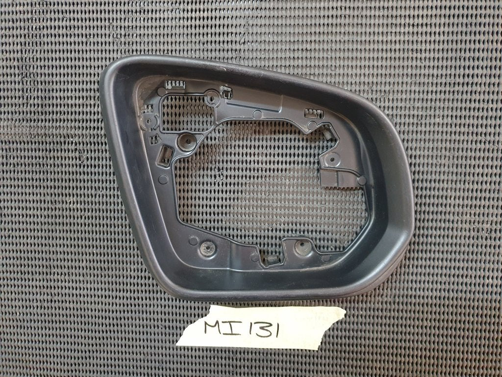 Mercedes-Benz GLE W167 Right Outer Mirror Frame