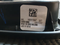 Mercedes-Benz GLE W167 Right Outer Mirror Frame